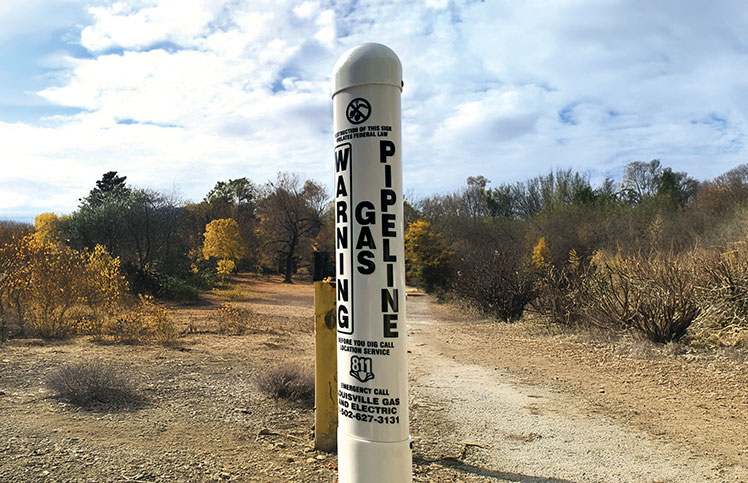 Directional Drilling
